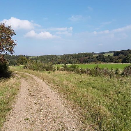 Pöhl am Nationalpark Eifel Apartman Schleiden Kültér fotó