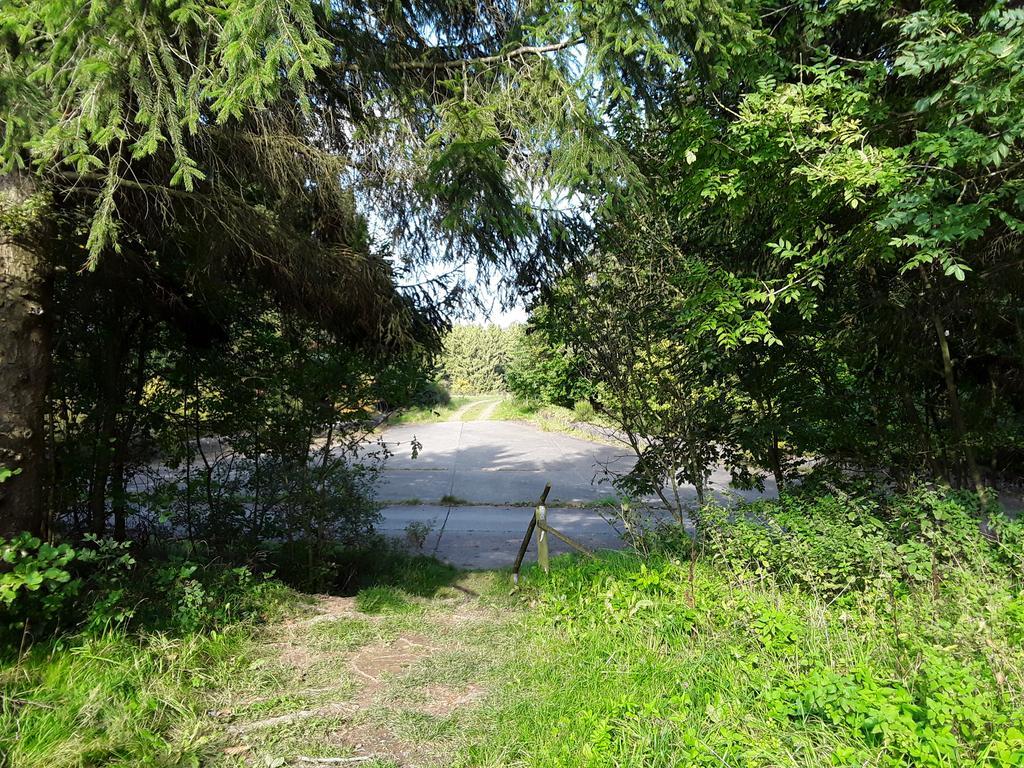 Pöhl am Nationalpark Eifel Apartman Schleiden Kültér fotó