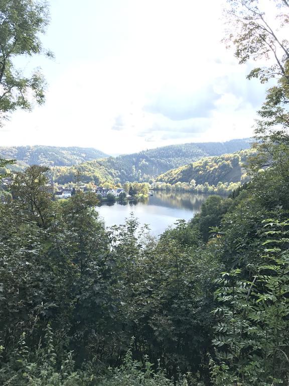 Pöhl am Nationalpark Eifel Apartman Schleiden Kültér fotó